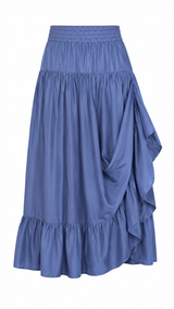 Parachute Skirt