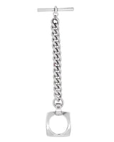 Aldaba Chain Bracelet
