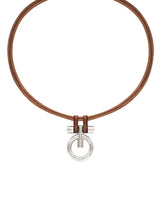 Equilibrium Mini Choker