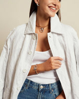 Equilibrium Mini Choker