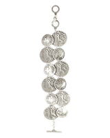 Gladiator Coin Bracelet