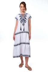 Coralie Dress