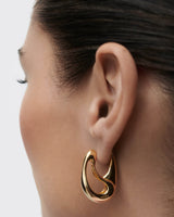 Brisa Hoops