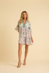 Mykonos Dress