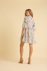 Mykonos Dress