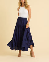 Parachute Skirt