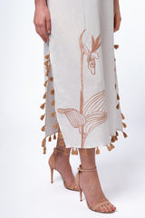 Sarina Kaftan