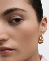 Brisa Hoops