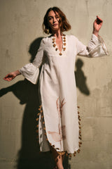 Sarina Kaftan