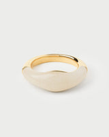 Quartz Nami Ring