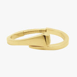 Diamond Nail Bracelet