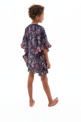 Pasha Kaftan Kids