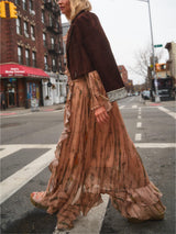 Dolores Dress