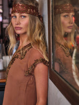 Teresa Dress