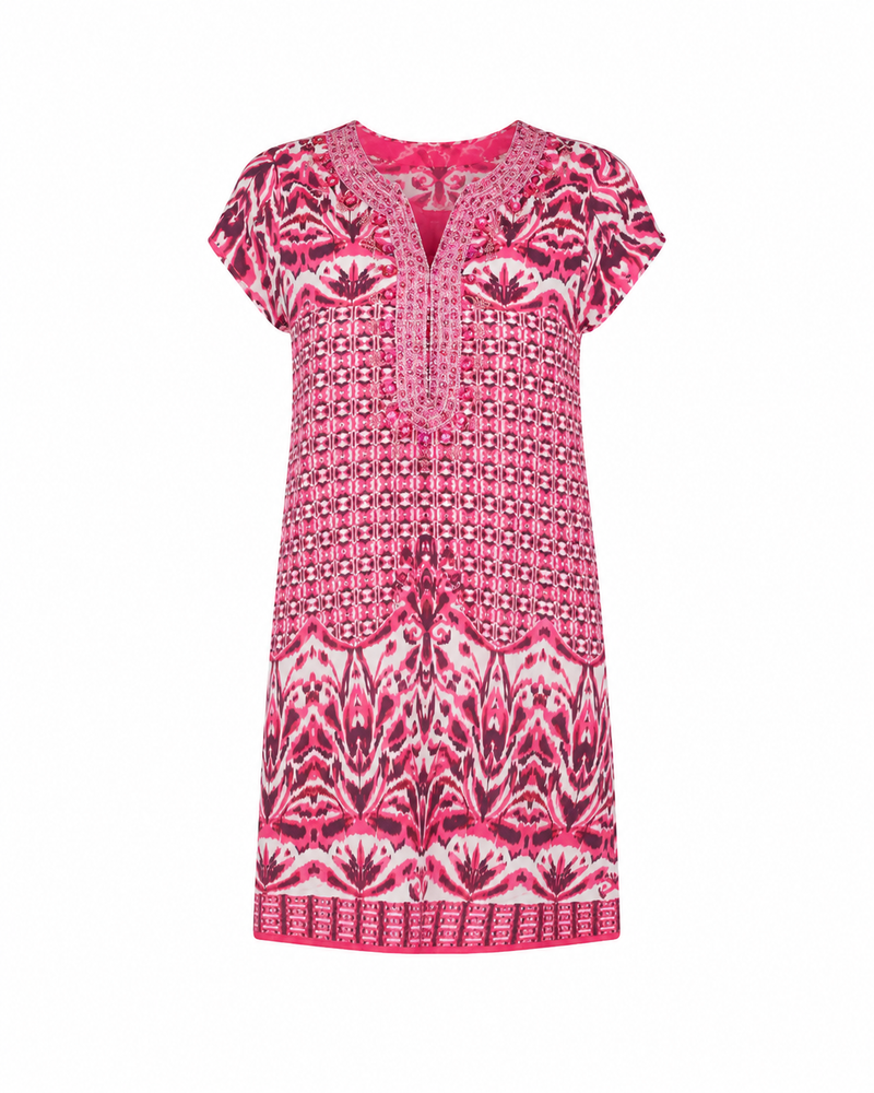 Rowena Tunic