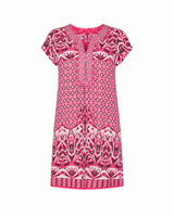 Rowena Tunic