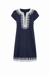 Rowena Tunic