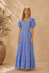 Cosima Dress