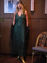 Antonella Dress