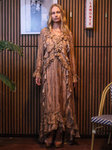 Dolores Dress