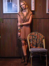 Sorella Dress