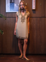 Sorella Dress