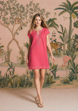 Rowena Tunic