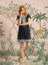 Rowena Tunic