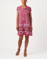 Rowena Tunic