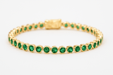 Isabel Bracelet