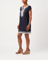 Rowena Tunic