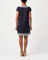 Rowena Tunic