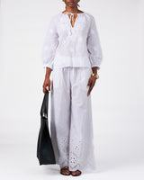 Peasant Top