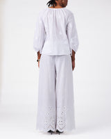 Peasant Top