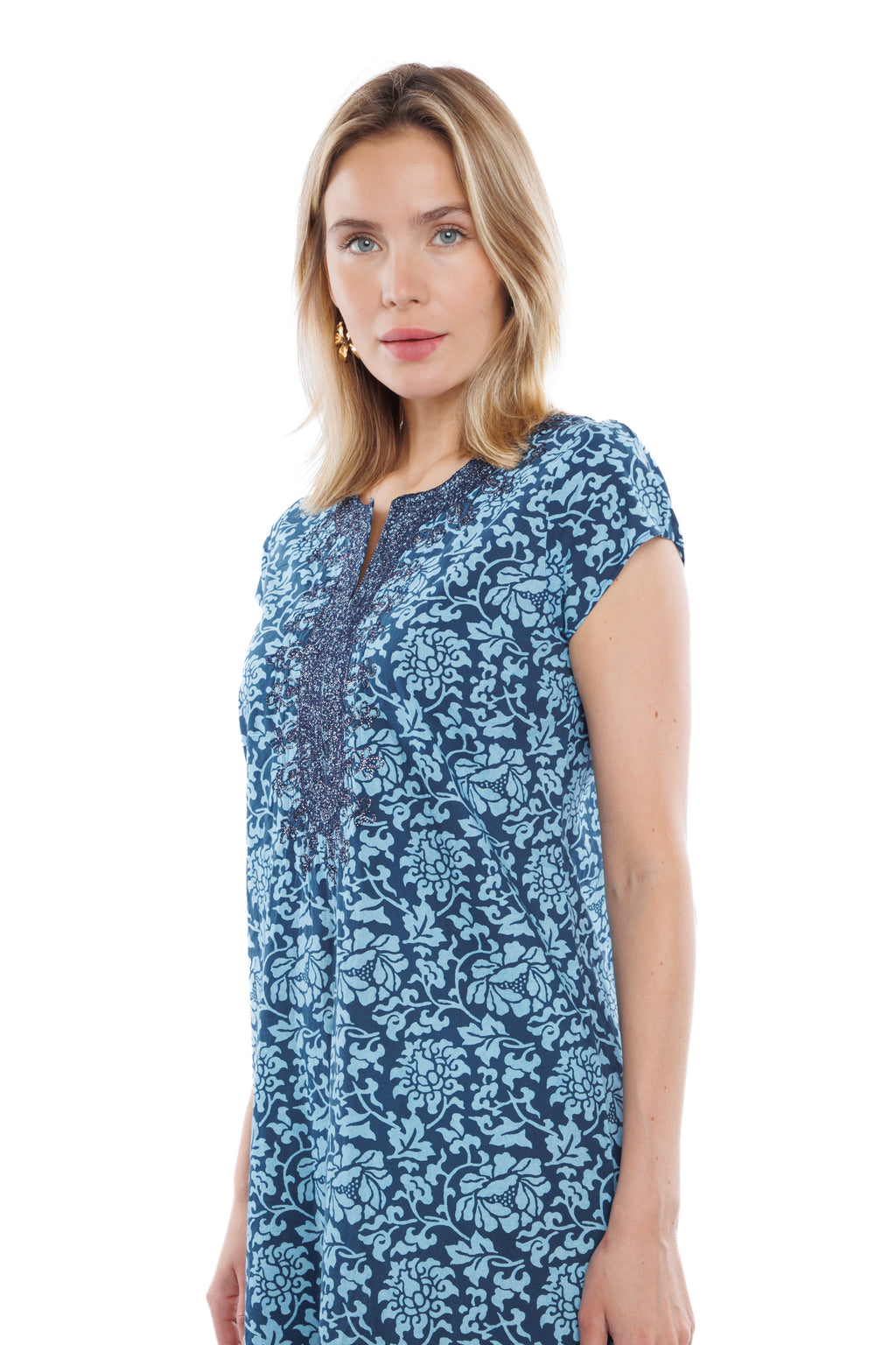 Calypso St. Barth - Lucy Tunic Calypso St. Barth - Lucy Tunic
