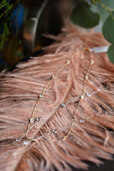 Lottie DBY Necklace