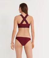 The Reversible Cheeky Bottom