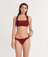 The Reversible Cheeky Bottom