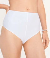 The Reversible High Waist Bottom