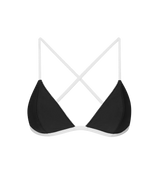 The Reversible Triangle Top