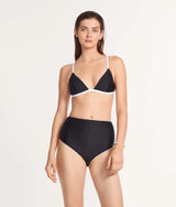 The Reversible High Waist Bottom