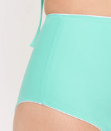 The Reversible High Waist Bottom