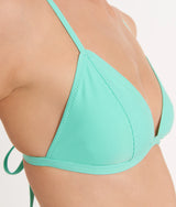 The Reversible Triangle Top