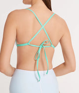 The Reversible Triangle Top