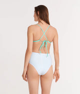 The Reversible High Waist Bottom