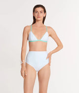 The Reversible High Waist Bottom
