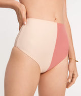 The Reversible High Waist Bottom