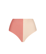 The Reversible High Waist Bottom