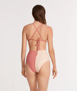 The Reversible High Waist Bottom