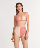 The Reversible High Waist Bottom